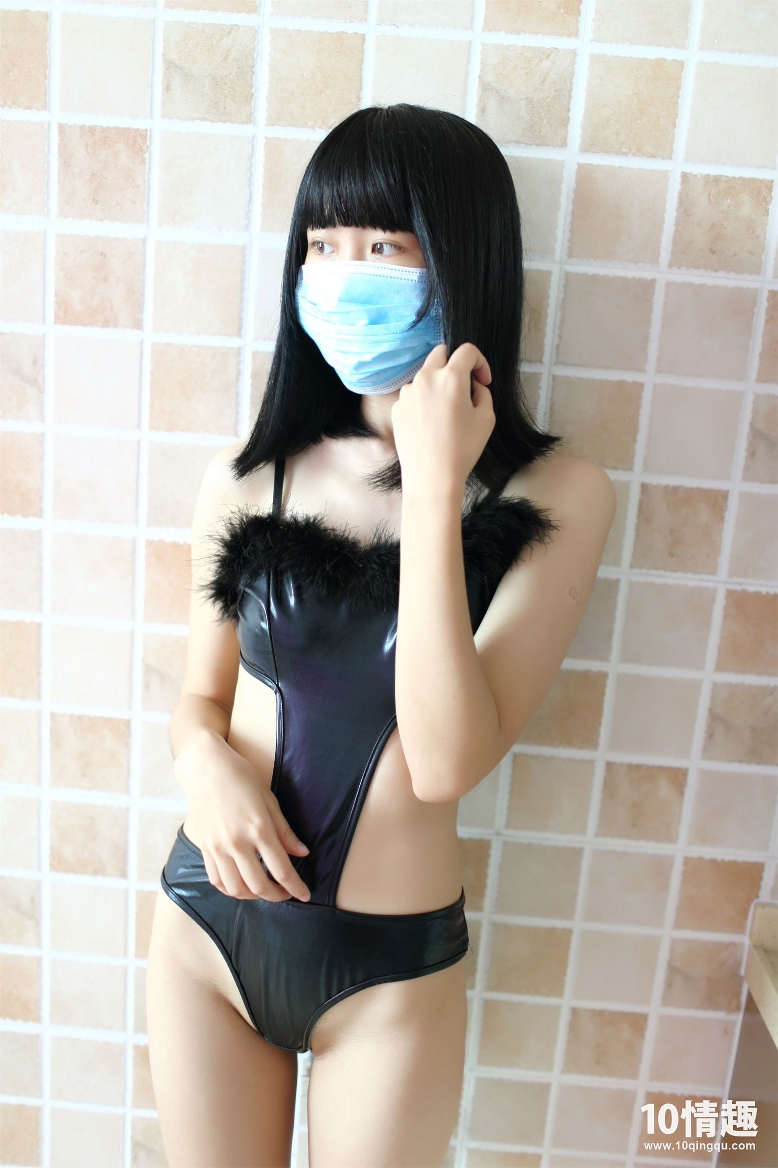 [ROSI写真]KZ系列 2016.12.16 NO.187